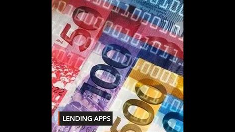 Online lending apps accused of ‘shaming’ borrowers .